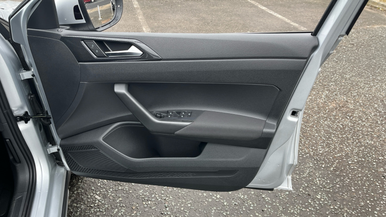 Volkswagen Taigo 1.0 TSI 115 Match 5dr DSG Petrol Hatchback